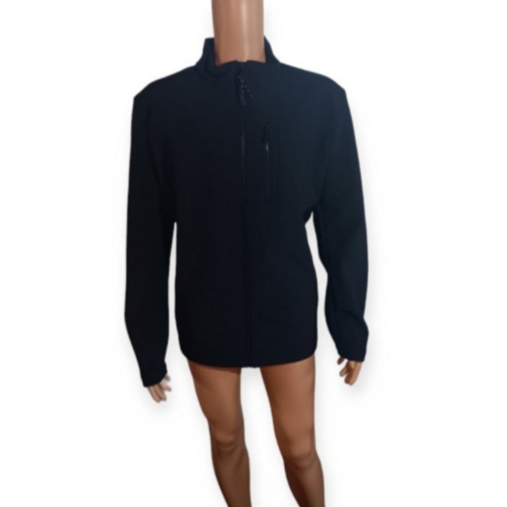 Calvin klein softshell jacket